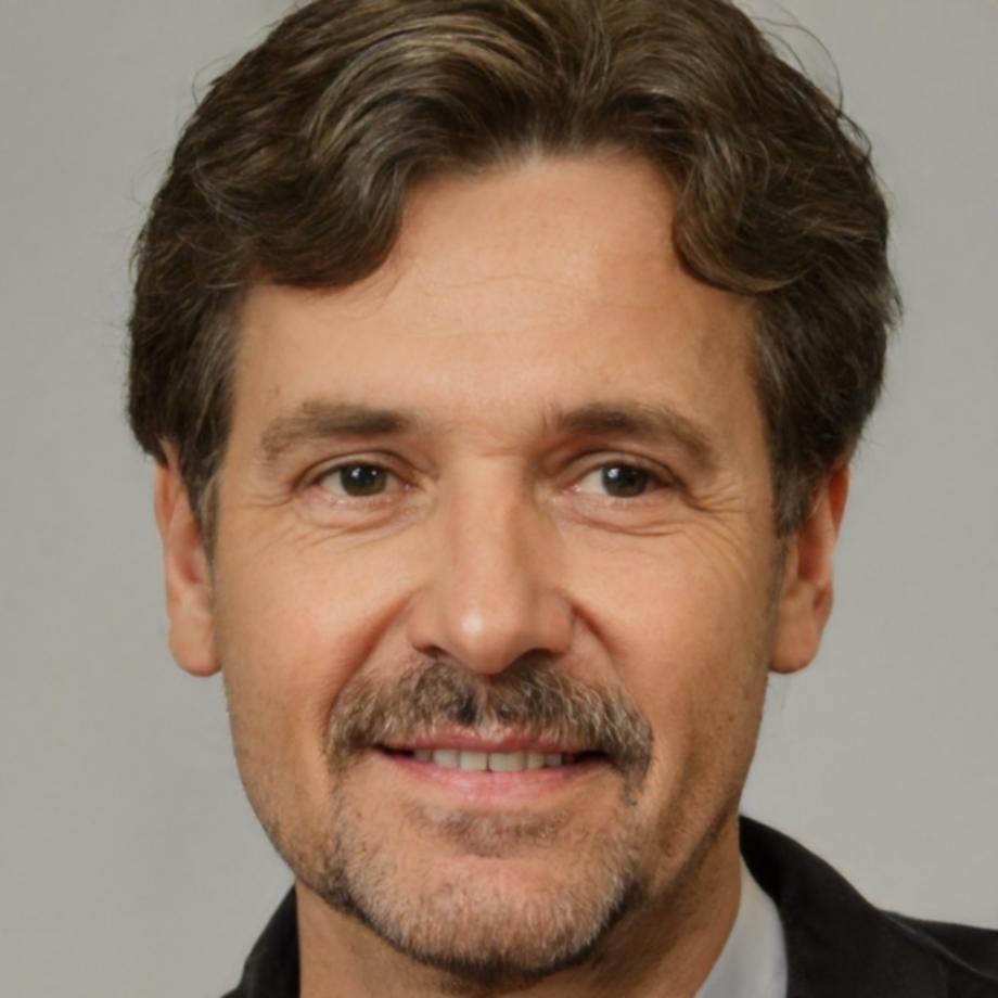 Retrato de Eliseo